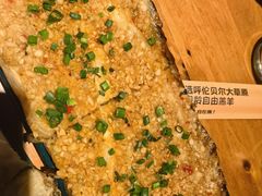 -肉串汪(月坛店)