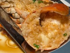 -万丽轩·粤菜(王府井金茂万丽酒店)
