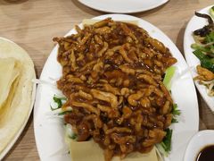 -姥家春饼店(漳州二路店)