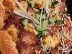 -必胜客餐厅(昆百大泰业城店)