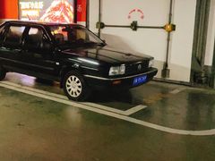 -大融城-停车场