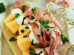 -沈阳和平艾美酒店新食谱西餐厅