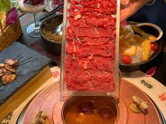 -菌自由丨野生菌火锅特色庭院餐厅(丽江古城店)