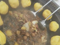-哈尔滨东北铁锅炖(都督街店)
