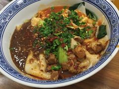 -秦豫肉夹馍(东羊市店)