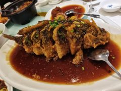 -金春禧·鲁菜海鲜(延吉路万达店)