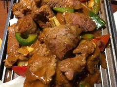 -九井澤精致料理(金茂店)