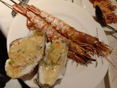 -多伦多海鲜自助餐厅(百盛购物中心三阳店)