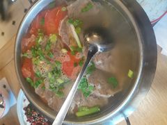 -新白鹿餐厅(城西银泰城店)