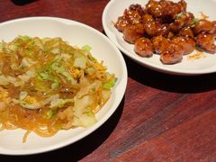 -外婆家(西溪印象城店)