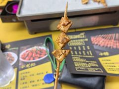 -望京小腰(北京总店)