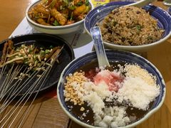 -包整·丝娃娃(一览甲秀楼风景店)