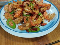 -东坊味道私房菜·地道顺德菜(大良店)
