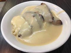 -新记餐厅(香槟大厦店)