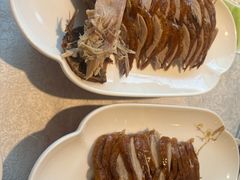 -北京全聚德(方庄店)