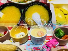 -西贝(上海我格广场店)