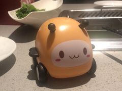 -海底捞火锅(高新万达广场店)