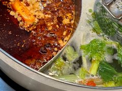 -刘少华贵州小黄牛·鲜牛肉火锅(总店)