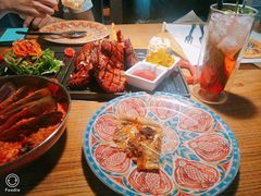 -LYFATTI 莱芙缇(赣水路店)