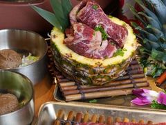 -西塔老太太泥炉烤肉(双井店)
