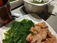 -海底捞火锅(奥森店)