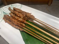 -云海肴·汽锅鸡·云南菜(高德置地店)