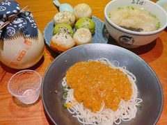 -鑫震源·苏式大虾生煎(山塘街店)