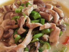 -湘肠香火锅店(团结湖店)