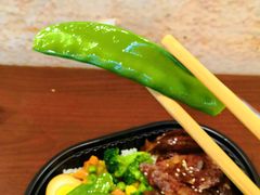 -久食久美食广场(学院国际大厦店)