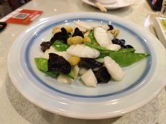 -郭林家常菜(狼垡店)