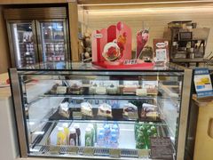 -哈根达斯(上海金山店)