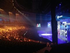 -成都金融城演艺中心