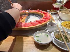 -川中渝夫火锅(铜陵万达广场店)