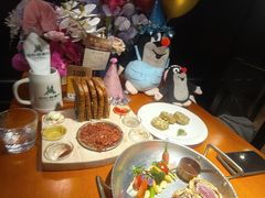 -布拉格餐厅· 中欧捷克菜(全国首店)