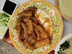-鸿宾楼(展览馆路店)