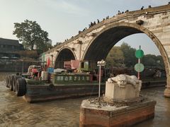 -运河游船(武林门码头)