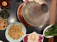-南门涮肉(通州大船店)