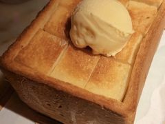 面包诱惑-绿茶餐厅(华联万柳店)