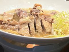 -打酱油·非遗淮扬菜(瘦西湖梅岭店)