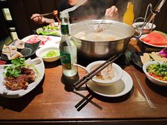-牛焱·贵州黄牛肉火锅(城西银泰店)