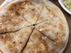 -甲乙饼·手工牛肉饼(金地广场店)