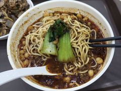 -北京大学-燕南食堂