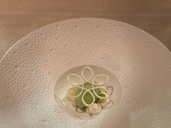 -Le Bernardin