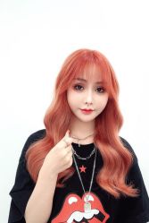 -3AM HAIR SALON染发烫发接发