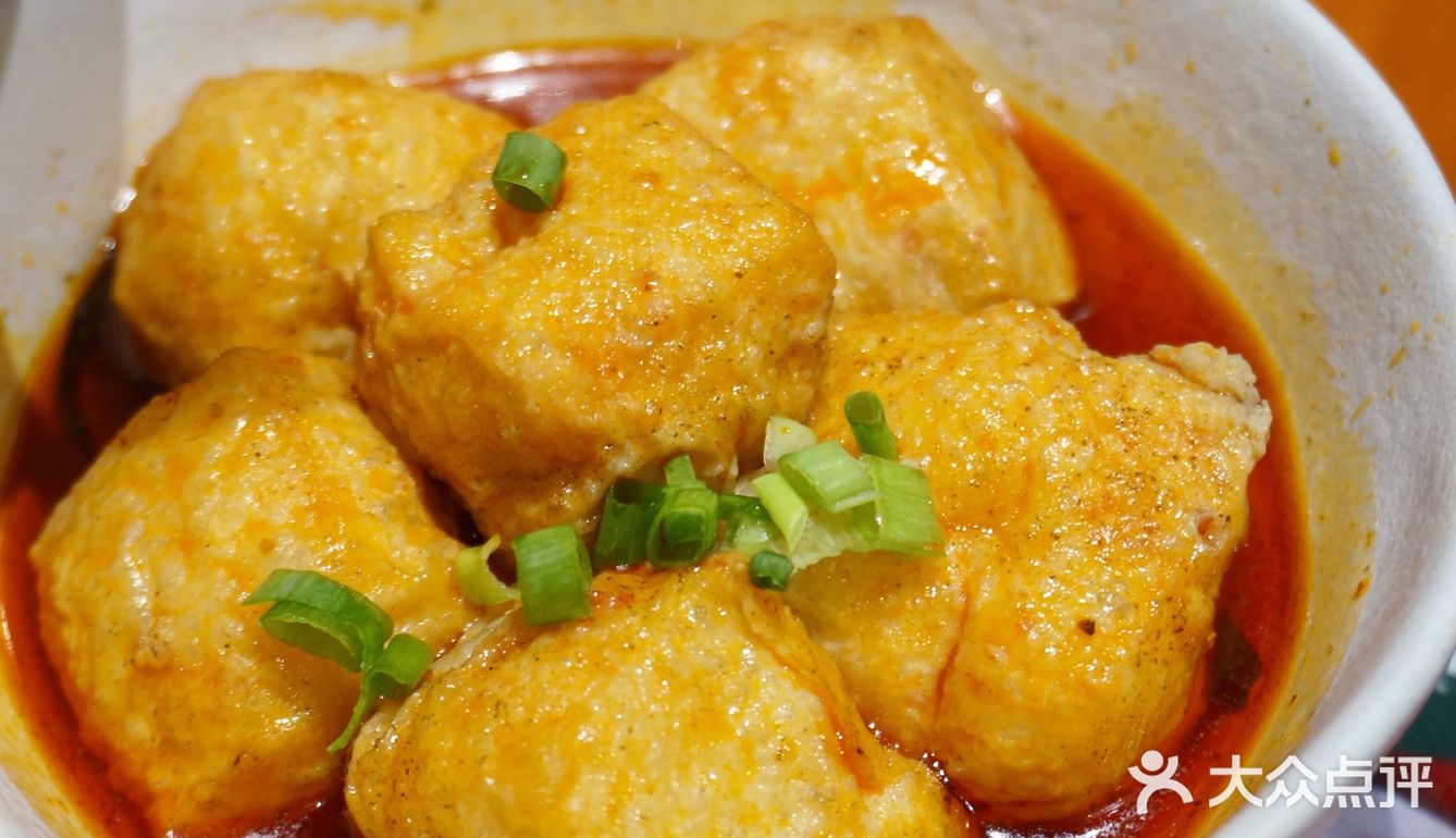 深圳探店｜城中村美食 胖明螺狮粉