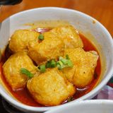 深圳探店｜城中村美食 胖明螺狮粉