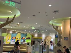 -MELAND CLUB亲子乐园·派对(浦东LCM置汇旭辉馆)