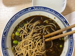 -水门桥面馆(东坡雅居店)