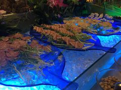 -茵特拉根酒店·西餐厅