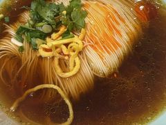 -常州银丝面馆(府琛店)